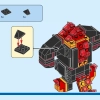 Гэндальф Серый и Балрог (LEGO 40631)