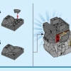 Гэндальф Серый и Балрог (LEGO 40631)