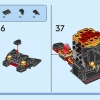 Гэндальф Серый и Балрог (LEGO 40631)