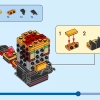 Гэндальф Серый и Балрог (LEGO 40631)