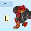 Гэндальф Серый и Балрог (LEGO 40631)