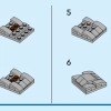Гэндальф Серый и Балрог (LEGO 40631)