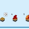 Гэндальф Серый и Балрог (LEGO 40631)
