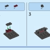 Гэндальф Серый и Балрог (LEGO 40631)