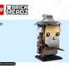 Гэндальф Серый и Балрог (LEGO 40631)