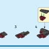 Гэндальф Серый и Балрог (LEGO 40631)