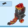 Гэндальф Серый и Балрог (LEGO 40631)