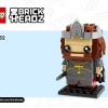 Арагорн и Арвен (LEGO 40632)