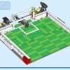 Игра Легенд (LEGO 40634)