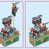 Игра Легенд (LEGO 40634)