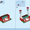 Игра Легенд (LEGO 40634)