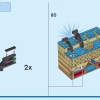 Игра Легенд (LEGO 40634)