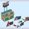 Игра Легенд (LEGO 40634)