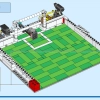 Игра Легенд (LEGO 40634)