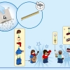 Игра Легенд (LEGO 40634)