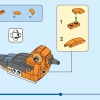 Птичье гнездо (LEGO 40639)