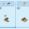 Птичье гнездо (LEGO 40639)