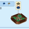Птичье гнездо (LEGO 40639)