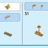 Птичье гнездо (LEGO 40639)