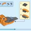 Птичье гнездо (LEGO 40639)