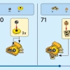 Птичье гнездо (LEGO 40639)