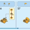 Птичье гнездо (LEGO 40639)