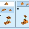 Птичье гнездо (LEGO 40639)
