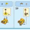 Птичье гнездо (LEGO 40639)