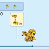 Птичье гнездо (LEGO 40639)