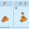 Птичье гнездо (LEGO 40639)