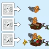 Птичье гнездо (LEGO 40639)