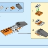 Птичье гнездо (LEGO 40639)