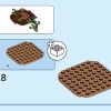 Птичье гнездо (LEGO 40639)