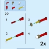 Щелкунчик (LEGO 40640)
