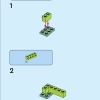 Щелкунчик (LEGO 40640)
