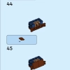 Щелкунчик (LEGO 40640)