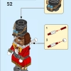 Щелкунчик (LEGO 40640)