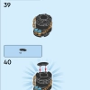 Щелкунчик (LEGO 40640)