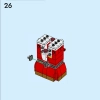 Щелкунчик (LEGO 40640)