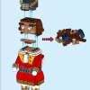 Щелкунчик (LEGO 40640)