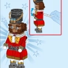 Щелкунчик (LEGO 40640)