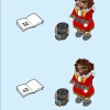 Щелкунчик (LEGO 40640)