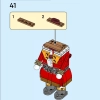 Щелкунчик (LEGO 40640)