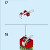 Щелкунчик (LEGO 40640)
