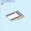 Торт ко дню рождения (LEGO 40641)