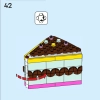 Торт ко дню рождения (LEGO 40641)
