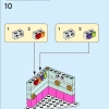 Торт ко дню рождения (LEGO 40641)