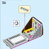 Торт ко дню рождения (LEGO 40641)