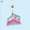 Торт ко дню рождения (LEGO 40641)