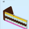 Торт ко дню рождения (LEGO 40641)